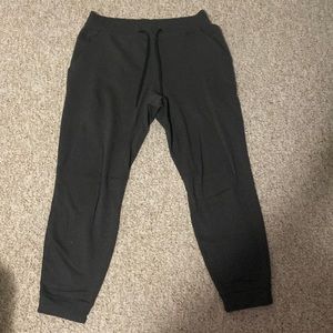 Lululemon Men’s City Sweat Jogger NWOT